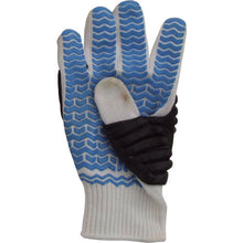 Load image into Gallery viewer, Back Protect Gloves KNUCKLE GUARD  1131  ATOM
