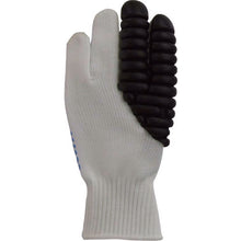 Load image into Gallery viewer, Back Protect Gloves KNUCKLE GUARD  1132  ATOM

