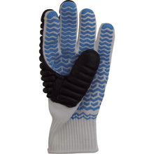 Load image into Gallery viewer, Back Protect Gloves KNUCKLE GUARD  1132  ATOM
