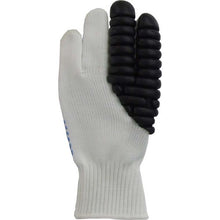 Load image into Gallery viewer, Back Protect Gloves KNUCKLE GUARD  1132  ATOM
