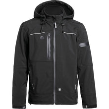 Load image into Gallery viewer, SOFTSHELL JACKET 1133 FLORES  1133-BL-L  NORTH WAYS
