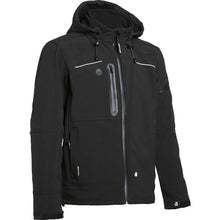 Load image into Gallery viewer, SOFTSHELL JACKET 1133 FLORES  1133-BL-L  NORTH WAYS
