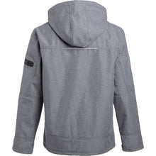 Load image into Gallery viewer, SOFTSHELL JACKET 1133 FLORES  1133-GR-L  NORTH WAYS
