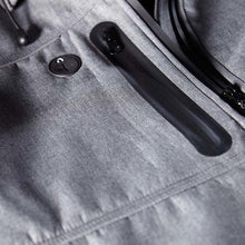 Load image into Gallery viewer, SOFTSHELL JACKET 1133 FLORES  1133-GR-L  NORTH WAYS
