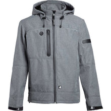 Load image into Gallery viewer, SOFTSHELL JACKET 1133 FLORES  1133-GR-M  NORTH WAYS
