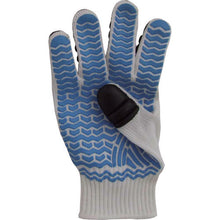 Load image into Gallery viewer, Back Protect Gloves KNUCKLE GUARD  1133  ATOM
