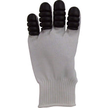 Load image into Gallery viewer, Back Protect Gloves KNUCKLE GUARD  1133  ATOM
