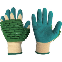 Load image into Gallery viewer, Back Protect Gloves KNUCKLE GUARD  1141  ATOM
