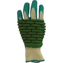Load image into Gallery viewer, Back Protect Gloves KNUCKLE GUARD  1141  ATOM
