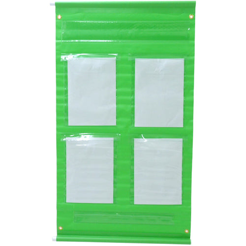 Pocket Bulletin Board  1144240006  GREEN CROSS