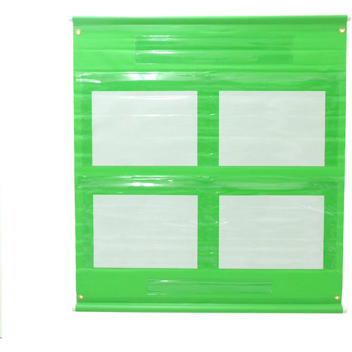 Pocket Bulletin Board  1144240007  GREEN CROSS