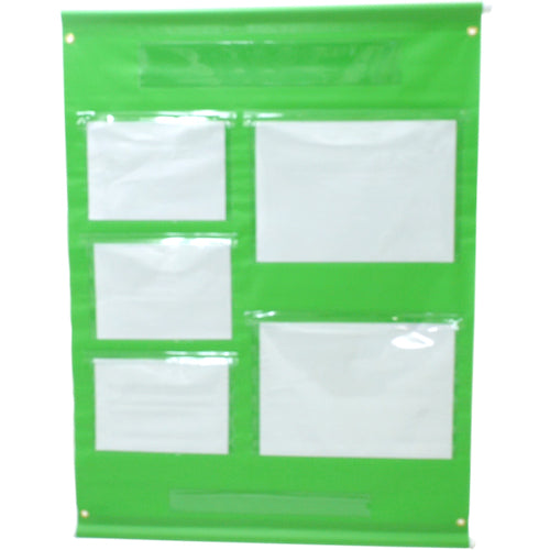 Pocket Bulletin Board  1144240009  GREEN CROSS