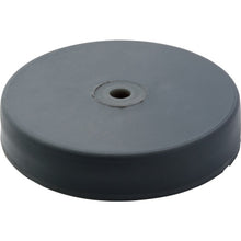 Load image into Gallery viewer, Rustproof Silicon Magnet with hole (Elastomer)  1145RNCE3031  MAGEVER
