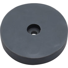 Load image into Gallery viewer, Rustproof Silicon Magnet with hole (Elastomer)  1145RNCE3031  MAGEVER
