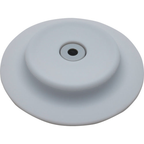 Rustproof Silicon Magnet with suction cup  1145RNCP3192  MAGEVER