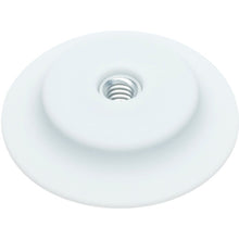 Load image into Gallery viewer, Rustproof Silicon Magnet with suction cup  1145RNCP3321  MAGEVER
