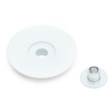 Load image into Gallery viewer, Rustproof Silicon Magnet with suction cup  1145RNCP3321  MAGEVER
