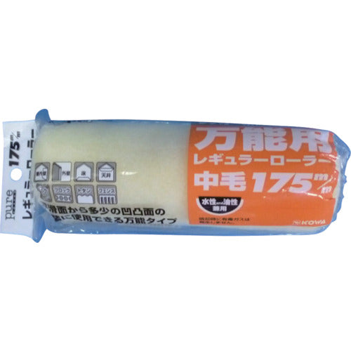 Regular Paint Roller  11481  KOWA