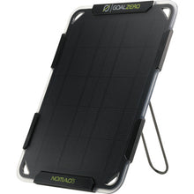 Load image into Gallery viewer, Compact Solar Panel Nomad 5  BT204  GoalZero
