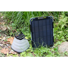 Load image into Gallery viewer, Compact Solar Panel Nomad 5  BT204  GoalZero
