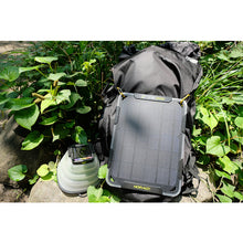 Load image into Gallery viewer, Compact Solar Panel Nomad 5  BT204  GoalZero
