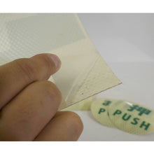 Load image into Gallery viewer, Luminesion Sticker  1150411004  GREEN CROSS
