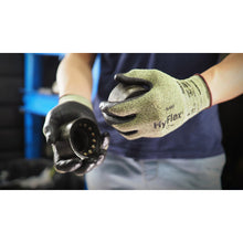 Load image into Gallery viewer, Cut-resistant Gloves Offer High Comfort Cut Protection  11-550-7  Ansell

