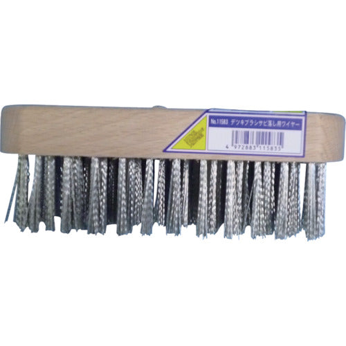 Deck Brush  11583  KOWA