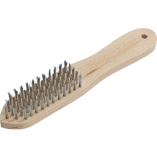 Wood-Handled Brush  11591  KOWA