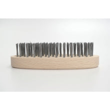 Load image into Gallery viewer, Wood-Handled Brush  11592  KOWA
