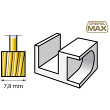 Load image into Gallery viewer, High Speed Cutter  115MAX  DREMEL
