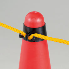 Load image into Gallery viewer, Rope Connector for Safety Cone  116190  GREEN CROSS
