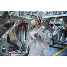 Load image into Gallery viewer, Cut-Resistant Gloves HyFlex 11-754  11-754-8  Ansell
