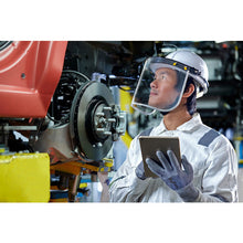 Load image into Gallery viewer, Cut-Resistant Gloves HyFlex 11-754  11-754-8  Ansell
