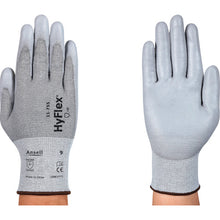 Load image into Gallery viewer, Cut-Resistant Gloves HyFlex 11-755  11-755-9  Ansell
