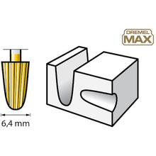 Load image into Gallery viewer, High Speed Cutter  117MAX  DREMEL
