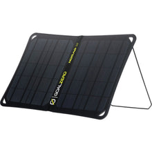 Load image into Gallery viewer, Folding Solar Panel NOMAD  XX1561  GoalZero
