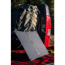 Load image into Gallery viewer, Folding Solar Panel NOMAD  XX1561  GoalZero
