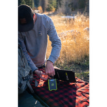 Load image into Gallery viewer, Folding Solar Panel NOMAD  XX1561  GoalZero
