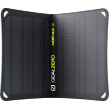 Load image into Gallery viewer, Folding Solar Panel NOMAD  XX1561  GoalZero
