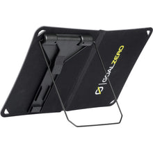 Load image into Gallery viewer, Folding Solar Panel NOMAD  XX1561  GoalZero
