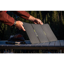 Load image into Gallery viewer, Folding Solar Panel NOMAD  XX1562  GoalZero
