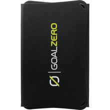 Load image into Gallery viewer, Folding Solar Panel NOMAD  XX1562  GoalZero
