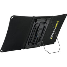 Load image into Gallery viewer, Folding Solar Panel NOMAD  XX1562  GoalZero
