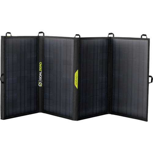 Folding Solar Panel NOMAD  XX1563  GoalZero