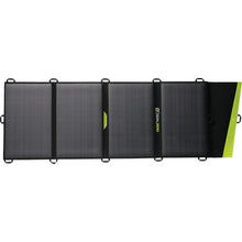 Load image into Gallery viewer, Folding Solar Panel NOMAD  XX1563  GoalZero
