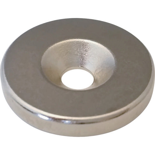 Neodymium  Magnet   11NC24R1112  MAGEVER