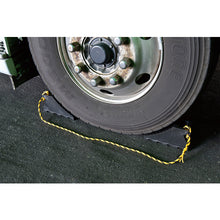 Load image into Gallery viewer, Tire Stopper  120006  GREEN CROSS
