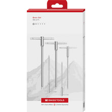 Load image into Gallery viewer, Slide type Hexagon Wrench  1204SET6CBB  PB SWISS TOOLS
