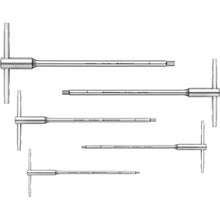 Load image into Gallery viewer, Slide type Hexagon Wrench  1204SET6CBB  PB SWISS TOOLS
